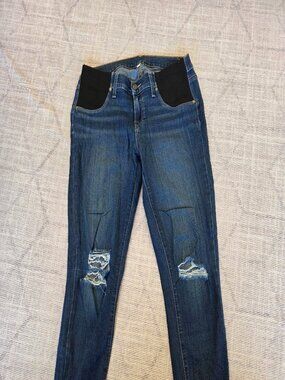 Ripe maternity jeans